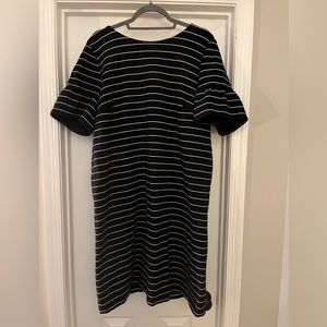 Loft shift dress, size XXL